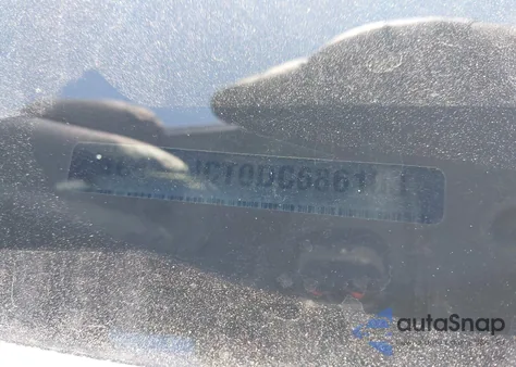 2013 Dodge Durango R/T from USA, damaged, VIN 1C4SDJCT0DC686103